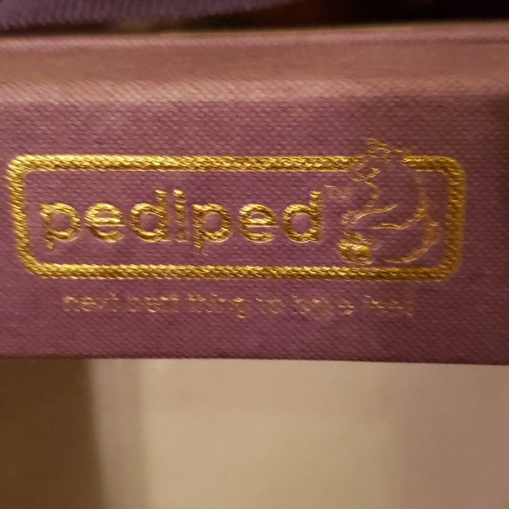 Pediped - Picture 2 of 4